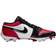 Nike Jordan 1 Low TD M - Gym Red/White/Black