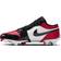 Nike Jordan 1 Low TD M - Gym Red/White/Black