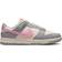 Nike Dunk Low Next Nature W - Light Smoke Grey/Pale Ivory/Pink Rise