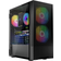 Vist Gaming PC Complete Set R5 5600 32GB RX VEGA7 SSD 1TB WIFI Win11 24"