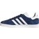 adidas Gazelle M - Collegiate Navy/White/Gold Metallic