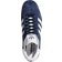 adidas Gazelle M - Collegiate Navy/White/Gold Metallic