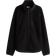 H&M Move Sportjacke aus Teddyfleece - Schwarz
