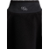 H&M Move Sportjacke aus Teddyfleece - Schwarz