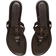 Tory Burch Miller - Cocoa