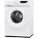 Logik L712WM23 White