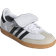 adidas Samba LT - Cloud White/Core Black/Gold Metallic