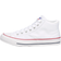 Converse Chuck Taylor All Star Malden Street Mid - White/Red/Blue