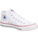 Converse Chuck Taylor All Star Malden Street Mid - White/Red/Blue