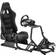 Piranha Racing simulator cockpit - Black