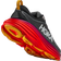 Hoka Bondi 8 W - Castlerock/Fiesta