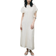 H&M Linen Blend Dress - Cream