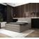 MID.YOU Creme Boxspringbett