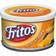 Fritos Mild Cheddar Cheese Dip 255g 1pack