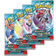 Pokémon Scarlet & Violet Journey Together Enhanced Booster