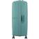 American Tourister Airconic Spinner 77cm - Dusty Turquoise