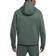 Nike Tech Full-Zip Windrunner Hoodie Men's - Olive/Black