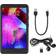 WiFi MP4 Player with Bluetooth