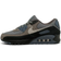 Nike Air Max 90 M - Smoke Grey/Diffused Blue/Cave Stone/Light Smoke Grey