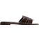 H&M Sandals - Dark Brown