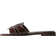 H&M Sandals - Dark Brown