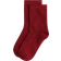 H&M Socks 5-pack - Light Blue/Dark Red/Navy Blue (1266530001)