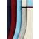 H&M Socks 5-pack - Light Blue/Dark Red/Navy Blue (1266530001)
