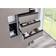 WIMEX Saigon Sand Gray Wardrobe 270x208cm