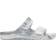 Birkenstock Arizona EVA - Metallic Silver Multi