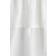 H&M Smocksyet Nederdel - Hvid (1281924001)