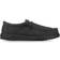 Hey Dude Wally Canvas - Black