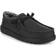 Hey Dude Wally Canvas - Black