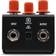 Robert Keeley Angry Orange Distortion and Fuzz