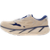 Hoka Clifton L Suede M - Oat Milk/Bellwether Blue