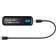 Audinate RJ-45 - USB C Adapter M-F