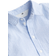 H&M Short Sleeved Cotton Shirt - Light Blue/Striped