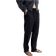 H&M Linen Blend Joggers - Black