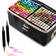 Extralink Alcohol Marker Set 204pcs