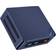 Beelink Mini S12 Pro Mini PC, Mini Computer with Alder Lake-N N100, 16GB SO-DIMM DDR4 + 500GB M.2 2280 SATA3 SSD, WIFI6, Dual HDMI, Dual Screen, 1000Mbps, BT 5.2