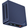 Beelink Mini S12 Pro Mini PC, Mini Computer with Alder Lake-N N100, 16GB SO-DIMM DDR4 + 500GB M.2 2280 SATA3 SSD, WIFI6, Dual HDMI, Dual Screen, 1000Mbps, BT 5.2