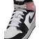 Nike Air Jordan 1 Mid GS - White/Rust Pink/Black