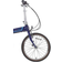 Dahon Piazza D8 Folding Bike 20" 2022 Blue Unisex