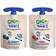 GoGo squeeZ Yogurtz Variety Pack Blueberry, Berry 3oz 10pcs