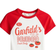 H&M Printed Jersey Top - White/Garfield (1263223003)
