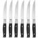 Ninja Foodi StaySharp Steak Knife Set
