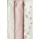H&M Cotton Strappy Tops 3-pack - Light Pink/Bunnies (1269295002)