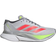 adidas Adizero Boston 12 W - Dash Grey/Lucid Red/Lucid Lemon
