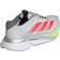 adidas Adizero Boston 12 W - Dash Grey/Lucid Red/Lucid Lemon