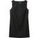 GAP Linen Blend Mini Shift Dress - True Black