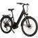 MOMAS Balance+ SUV 27.5" 2025 Black Damesykkel